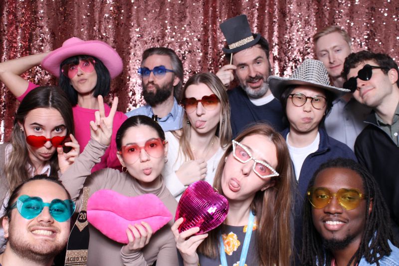 JolleyLab's tweet image. Our work is serious, but the @jolleylab team definitely knows how to enjoy the process. Thank you to @HeartCare4Kids for the Heart Month Celebration at the PENN museum.