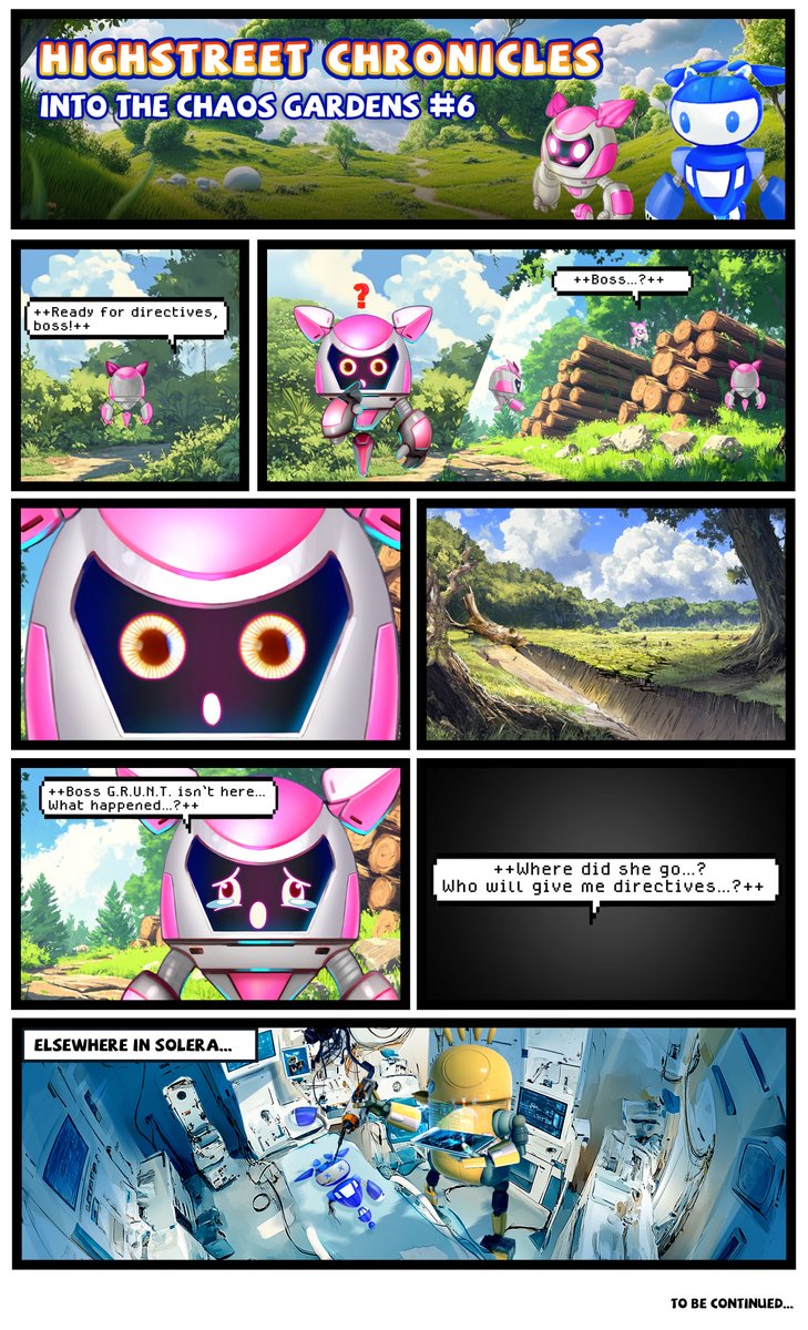 The High Life #20 has arrived! In this edition, we dive deeper into S.I.M.U. (Simulacrum Interdimensional Marionette Unit), exploring character stat development. Discover how Vitality, Endurance, Strength, Focus, Dexterity, and Alacrity shape your character, and meet the