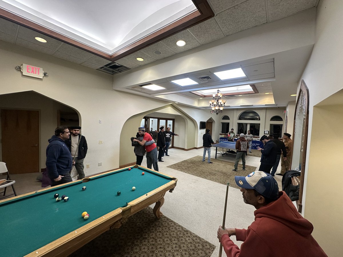 Muslim Youth Willingboro (@mkawillingboro) on Twitter photo #Muslimyouth of <a href="/AMC_Willingboro/">Ahmadiyya Muslim Community-Willingboro</a> at Salat and Brotherhood every Wednesday after Isha prayer. #Muslimyouth of <a href="/AMC_Willingboro/">Ahmadiyya Muslim Community-Willingboro</a> at Salat and Brotherhood every Wednesday after Isha prayer.