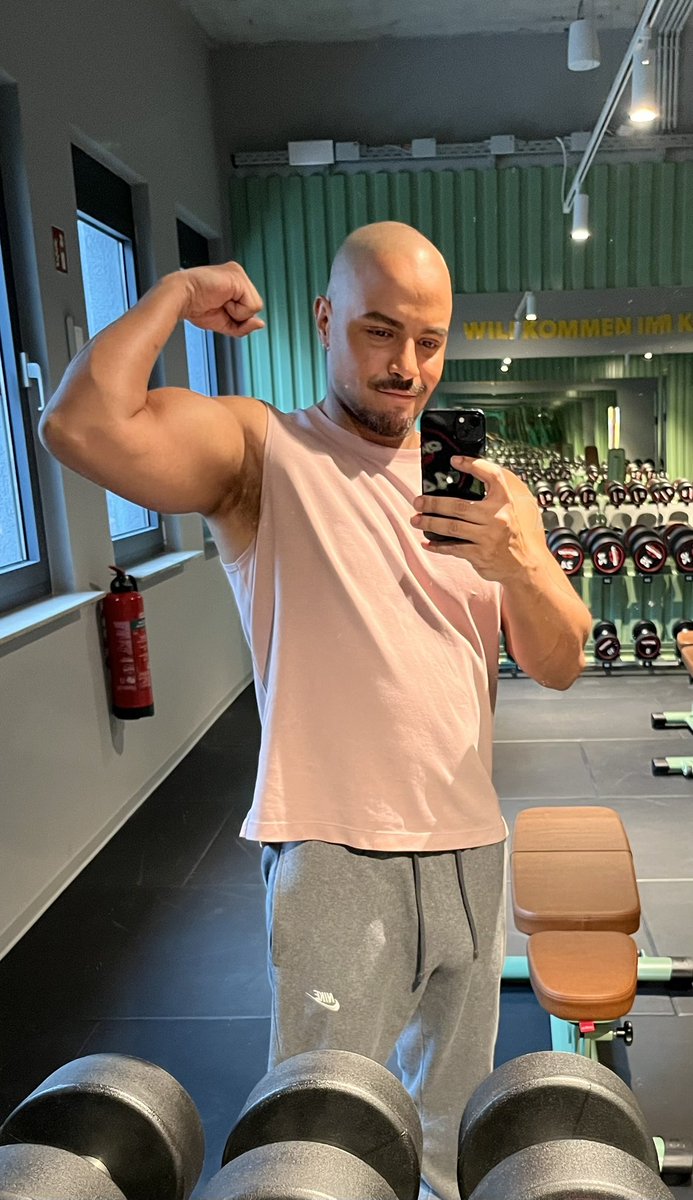 In case anyone wondered what I was doing…. getting rid of almost everything fat 😝