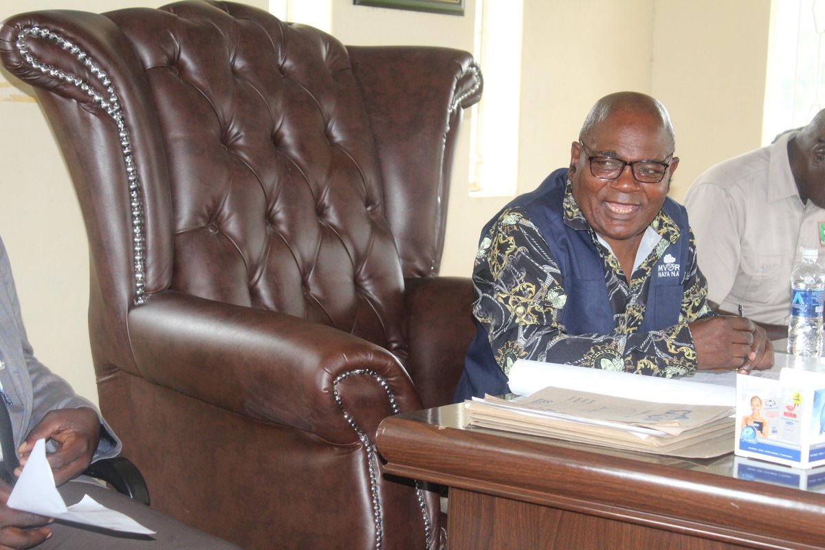 UMSCC recently held an awareness campaign which was attended by the Village heads of Ward 3 in Dema, under Mambo Seke. The leaders were encouraged to desist from allocating land to residents in areas near dams, promoting proactive conservation and safeguarding our water resources