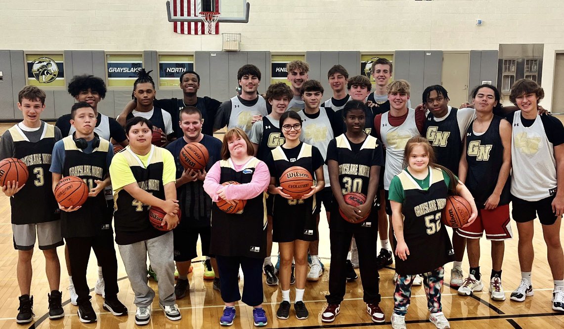 GNHS LBC program tweet media