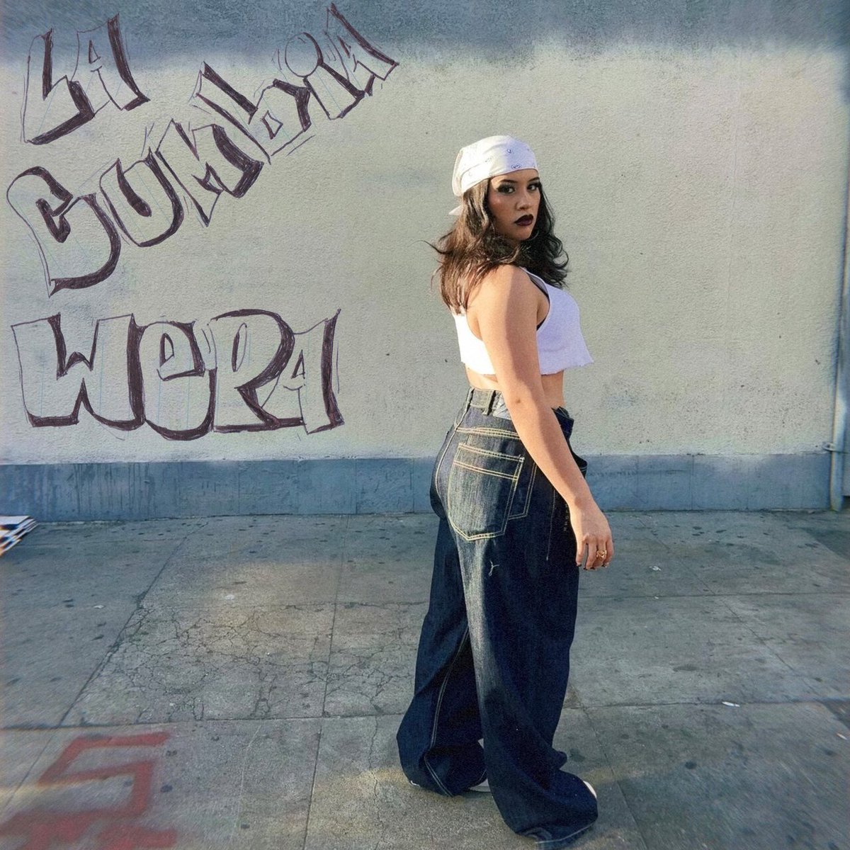 Listen to La Cumbia Wepa by <a href="/VANITALEOMUSIC/">VANITA LEO</a> tidal.com/track/41543607…