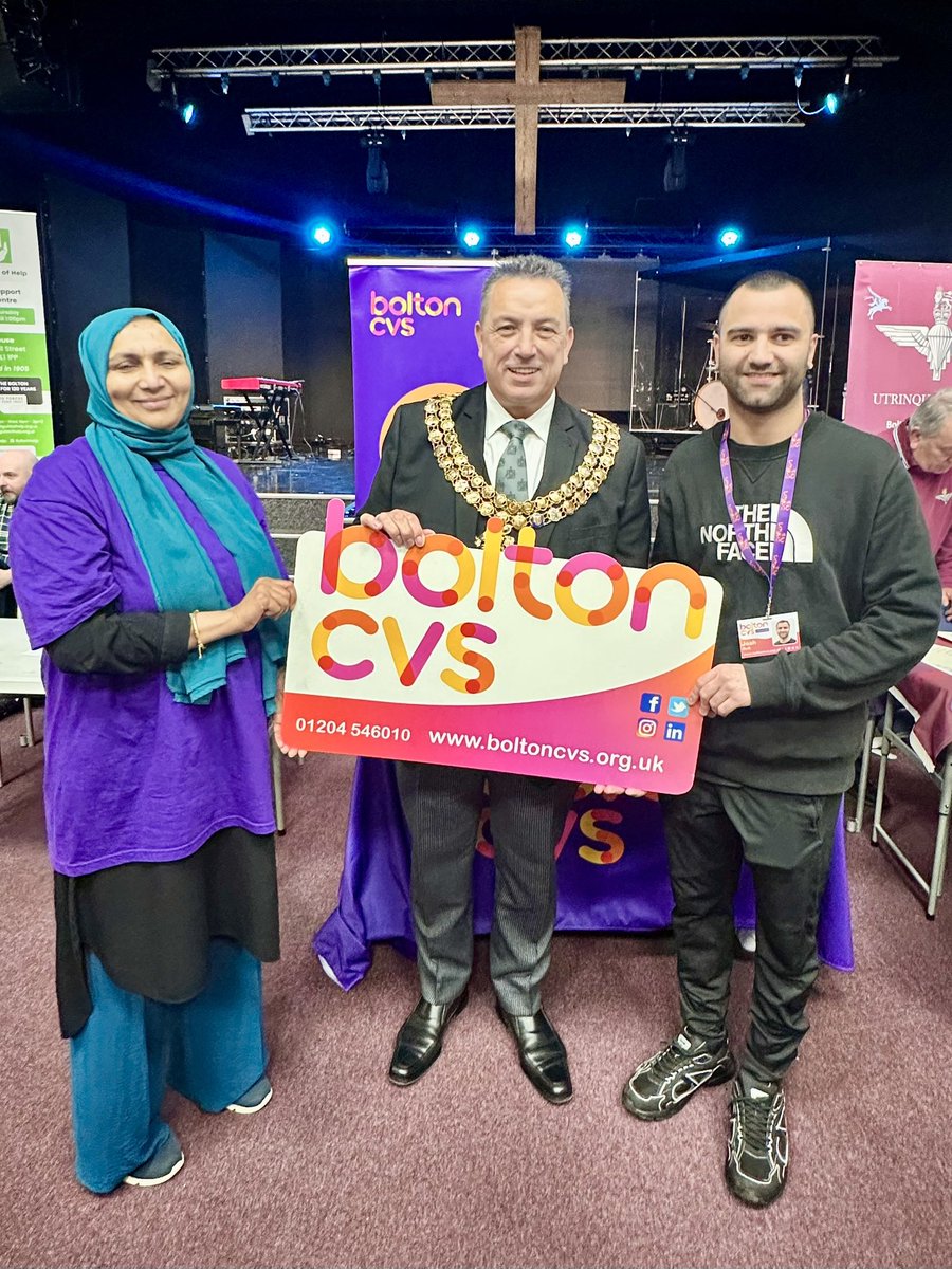 Cllr Andy Morgan tweet media