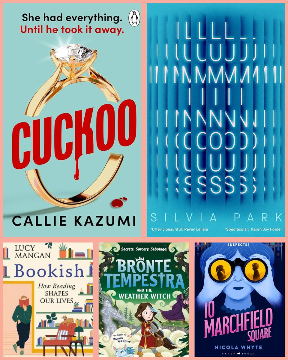 Books By Your Bedside (@byyourbedside) on Twitter photo March is shaping up to be a promising pre-order month π
<a href="/TheNandaReddy/">Nanda Reddy</a> @GilmoreLau27606 <a href="/BelleSchuler/">Isabelle Schuler</a> <a href="/HairyBikers/">Hairy Bikers</a> <a href="/callieuntitled/">Callie Kazumi γγγΏ</a> <a href="/LucyMangan/">LucyMangan</a> <a href="/silviajpark/">Silvia Park</a> <a href="/bexhogan/">Bex Hogan</a> <a href="/nixawhy/">Nicola Whyte</a> March is shaping up to be a promising pre-order month π
<a href="/TheNandaReddy/">Nanda Reddy</a> @GilmoreLau27606 <a href="/BelleSchuler/">Isabelle Schuler</a> <a href="/HairyBikers/">Hairy Bikers</a> <a href="/callieuntitled/">Callie Kazumi γγγΏ</a> <a href="/LucyMangan/">LucyMangan</a> <a href="/silviajpark/">Silvia Park</a> <a href="/bexhogan/">Bex Hogan</a> <a href="/nixawhy/">Nicola Whyte</a>