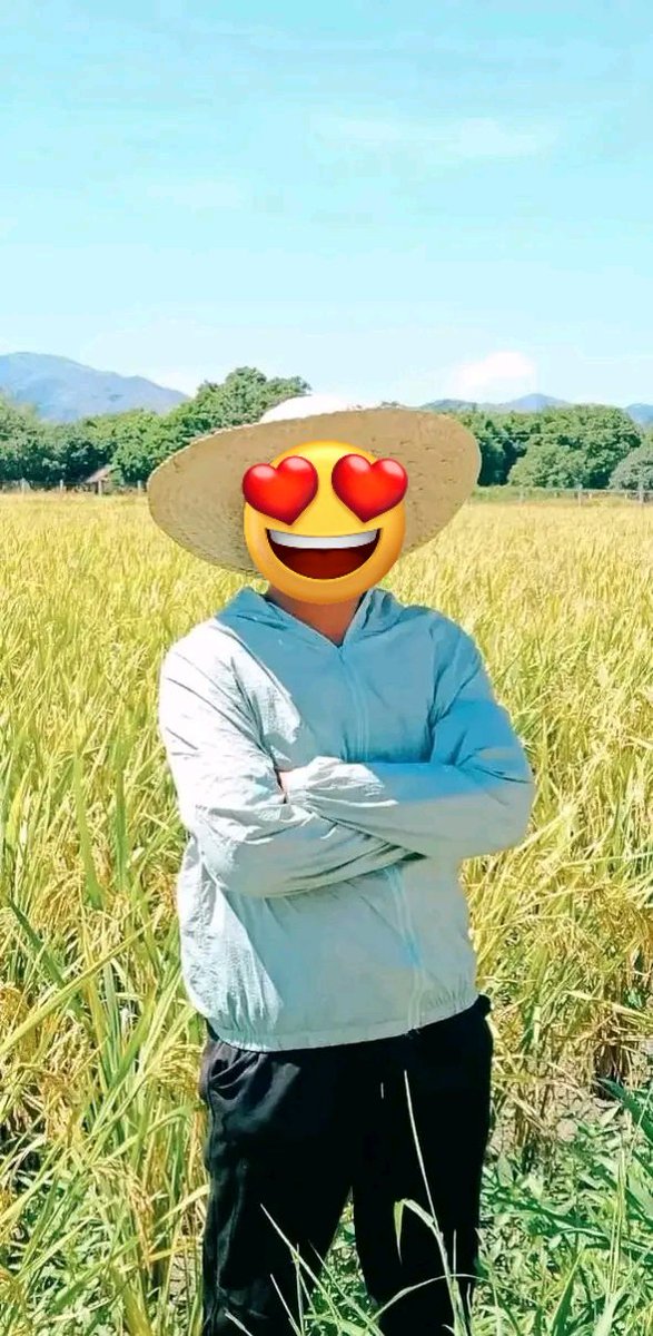 poz_farm's tweet photo. WAG MO IKAHIYA KUNG ANO MAN TRABAHO MO IMPORTANTE MARANGAL☺️🧑🌾☺️🧑🌾
#ProudFarmer
#POZFARM https://t.co/bllyeNDXEr