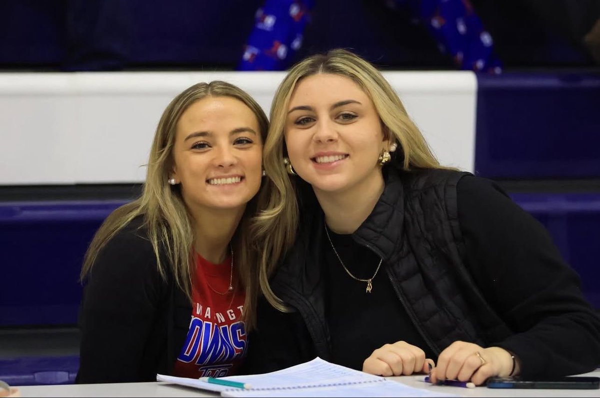 WTHS Minutemaids Basketball (@minutemaidbball) on Twitter photo ๐ป๐๐๐๐ ๐๐๐ ๐บ๐๐๐๐๐๐!
Thank you for your hard work, dedication, & leadership over the past 4 years! You all will be missed next season. Best of luck in your futures! Once a Minutemaid, always a Minutemaid๐ค
๐ธ Aden Mann Photography
#LeaveYourMark | <a href="/WTHS_Athletics/">WTHS Athletics</a> ๐ป๐๐๐๐ ๐๐๐ ๐บ๐๐๐๐๐๐!
Thank you for your hard work, dedication, & leadership over the past 4 years! You all will be missed next season. Best of luck in your futures! Once a Minutemaid, always a Minutemaid๐ค
๐ธ Aden Mann Photography
#LeaveYourMark | <a href="/WTHS_Athletics/">WTHS Athletics</a>