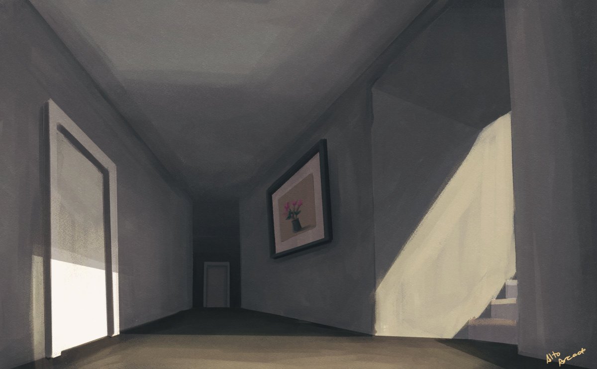 Alto Arcade tweet media