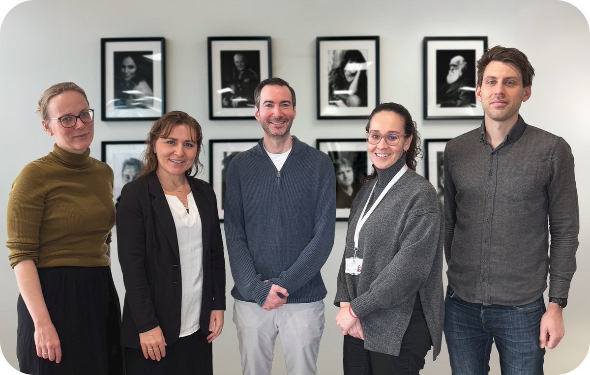 PREDICT IBD (@predictibd) on Twitter photo It was an absolute pleasure hosting <a href="/AdamFayeMD/">Adam Faye MD MS</a>, Director of Clinical Research at NYU IBD Center.
We are grateful for the opportunity to dive into our ongoing collaborations on IBD onset and treatment outcomes, especially in the growing population of older adults in IBD. It was an absolute pleasure hosting <a href="/AdamFayeMD/">Adam Faye MD MS</a>, Director of Clinical Research at NYU IBD Center.
We are grateful for the opportunity to dive into our ongoing collaborations on IBD onset and treatment outcomes, especially in the growing population of older adults in IBD.