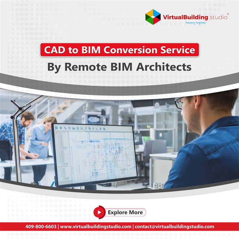 vbsglobal's tweet image. 🚀 Seamless CAD to BIM Conversion by Expert BIM Architects! 🏗️✨

✅ CAD &amp;amp; PDF to BIM
✅ BIM Coordination &amp;amp; Clash Detection
✅ Lifecycle Modeling &amp;amp; Object Tagging
📩 Let’s discuss your project! lnkd.in/g8uGFrMb
#CADtoBIM #BIMConversion