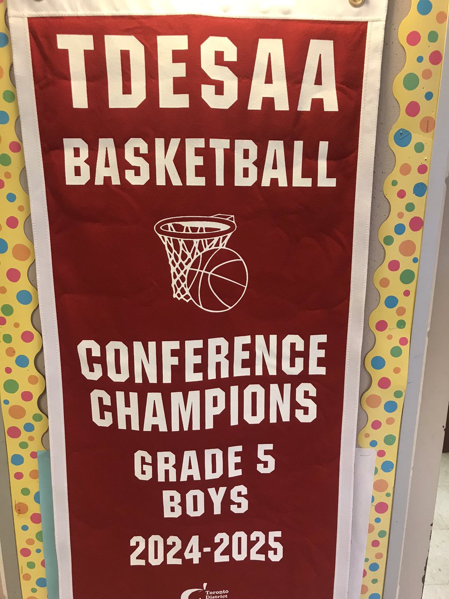 Hillcrest Community School (@tdsb_hillcrest) on Twitter photo What a week!!!!! Congrats to our Gr. 5 and 6 Boys teams. South Conference Champs. Thank you to Mr. Sternberg for his investment and leadership! <a href="/shelleylaskin/">Shelley Laskin 🇨🇦</a> What a week!!!!! Congrats to our Gr. 5 and 6 Boys teams. South Conference Champs. Thank you to Mr. Sternberg for his investment and leadership! <a href="/shelleylaskin/">Shelley Laskin 🇨🇦</a>