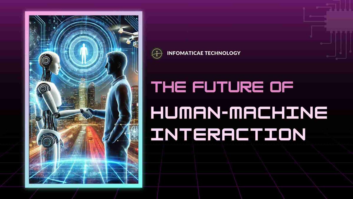 infomatica11816's tweet photo. Emotion AI is making tech more human! Smarter interactions, deeper connections. 
Read more: https://t.co/C7xENZjyf1
.
.
.
.
.
#infomaticae #EmotionalIntelligence #AIInnovation #HumanMachineInteraction #FutureOfAI #artificialintelligence #machinelearning #technology https://t.co/ByfbRoIWt2