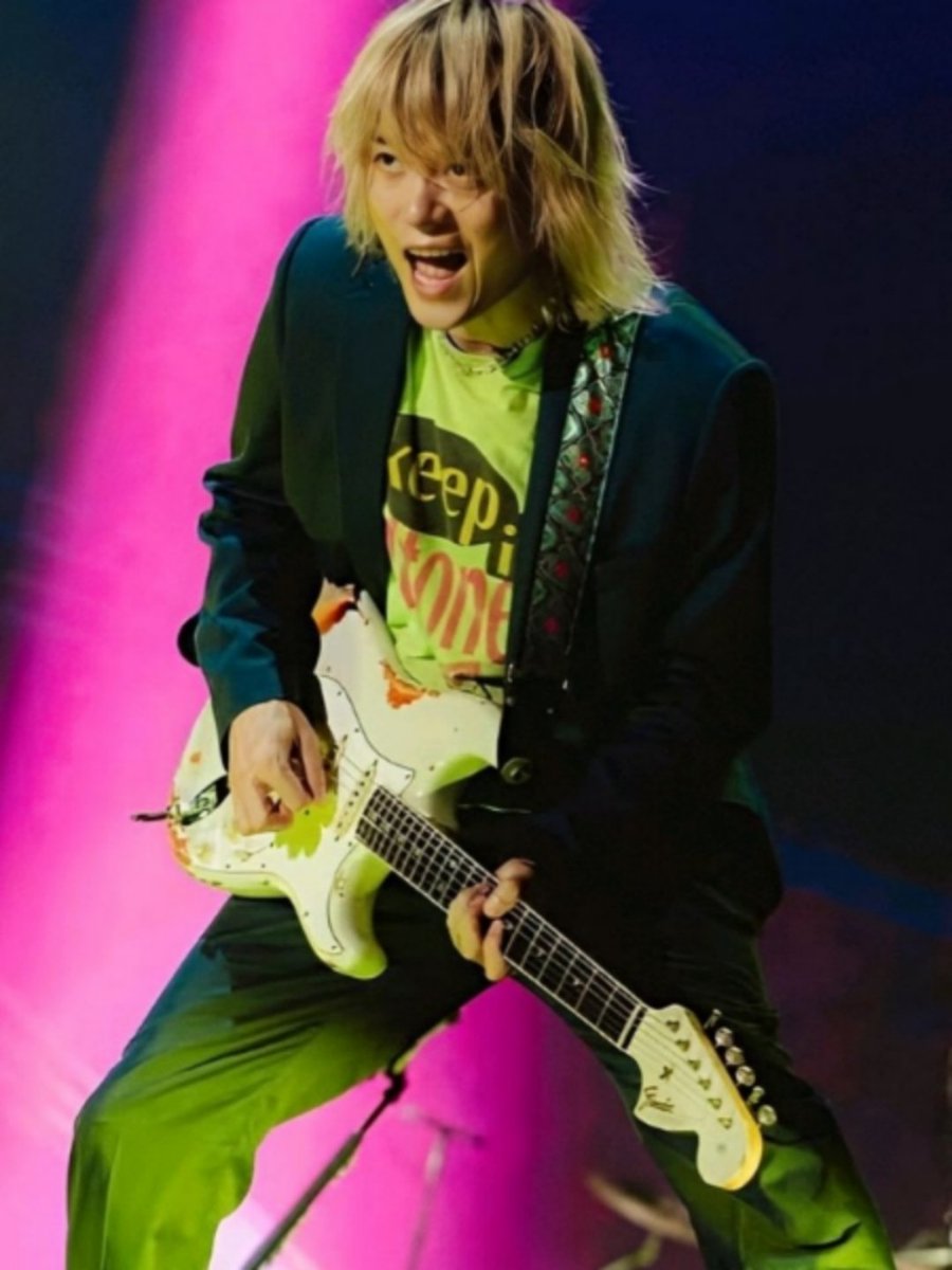 #TORU #ONEOKROCK #ワンオク