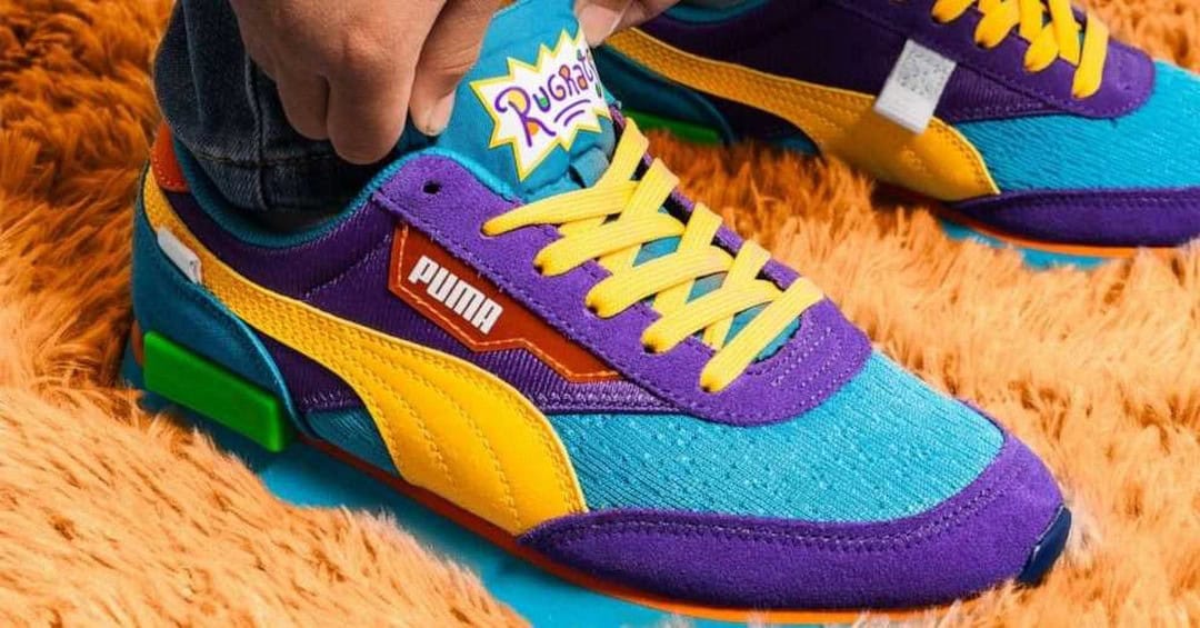 Hey <a href="/PUMA/">PUMA</a> why did we not get these in the UK. Bring them back and I'll buy 5 x pairs