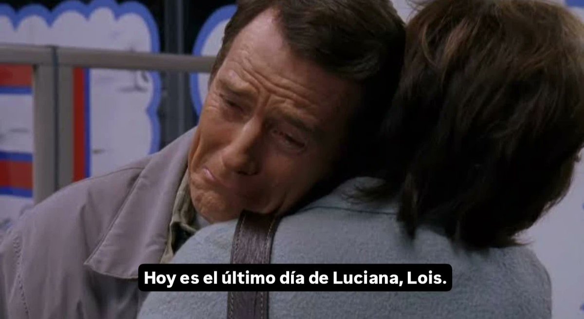 JosueJudeLennon's tweet photo. En los últimos meses, el tiempo no me permitió hacer la cantidad de memes que me hubiese gustado. Pero hoy no podía fallar. Te vamos (voy) a extrañar mucho, @lucianawainer_, gracias por estar. Nuestro cariño y admiración se irán contigo a donde quiera que vayas, siempre. https://t.co/mSEYpRxDPH