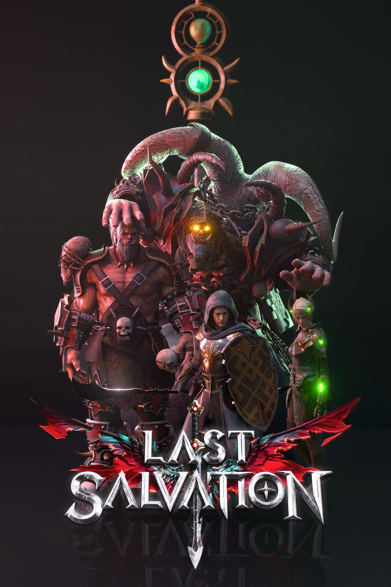The Genesis of Last Salvation

Gaming is evolving. The lines between immersive experiences, digital ownership, and community-driven economies are blurring. Last Salvation embraces this shift—a fantasy ARPG built on <a href="/Aptos/">Aptos</a>, where gameplay comes first and ownership enhances the
