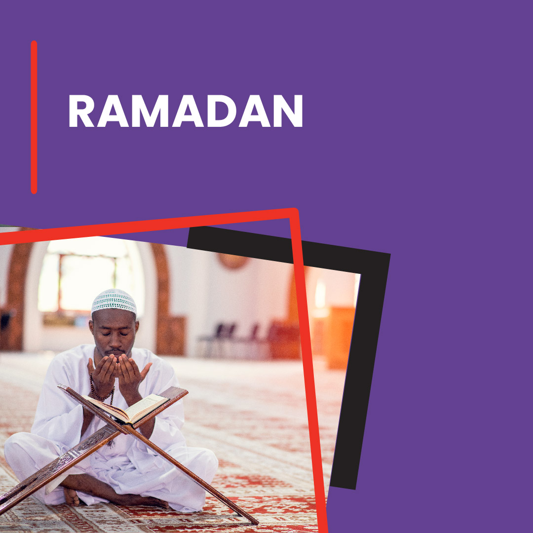Ramadan Mubarak to our Muslim students, staff, families and community members.

Wishing you and your loved ones peace, harmony and joy.