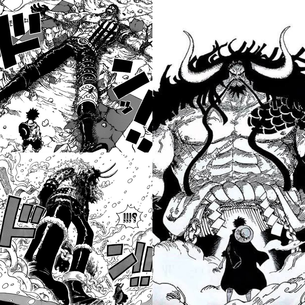 there’s only three people i trust with my life. 2018 lebron, 2012 messi, and luffy when someone is 30 feet taller