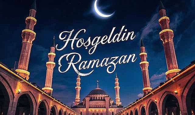 Hayırlı Ramazanlar