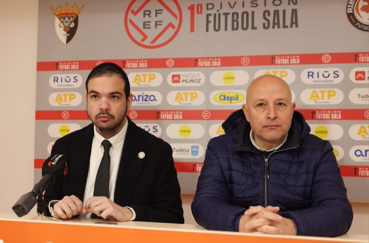 DZAMORANOV's tweet photo. 😃🧡 Tras varios días de trabajo, estoy muy feliz de poder anunciar que soy nuevo entrenador de @RiberaNavarraFS. Un paso importante en mi carrera con mucha responsabilidad. Desde ya con la mente puesta en lograr el objetivo. Agradecer al club la confianza puesta en mí. ⬇️ https://t.co/xdZKG8C9Rc