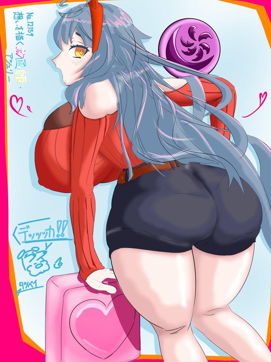 #今月描いた絵を晒そう 
今月から描き始めました
画面の前のお前の精子ぶっこ抜く絵を描けるようなエロ絵師になります 