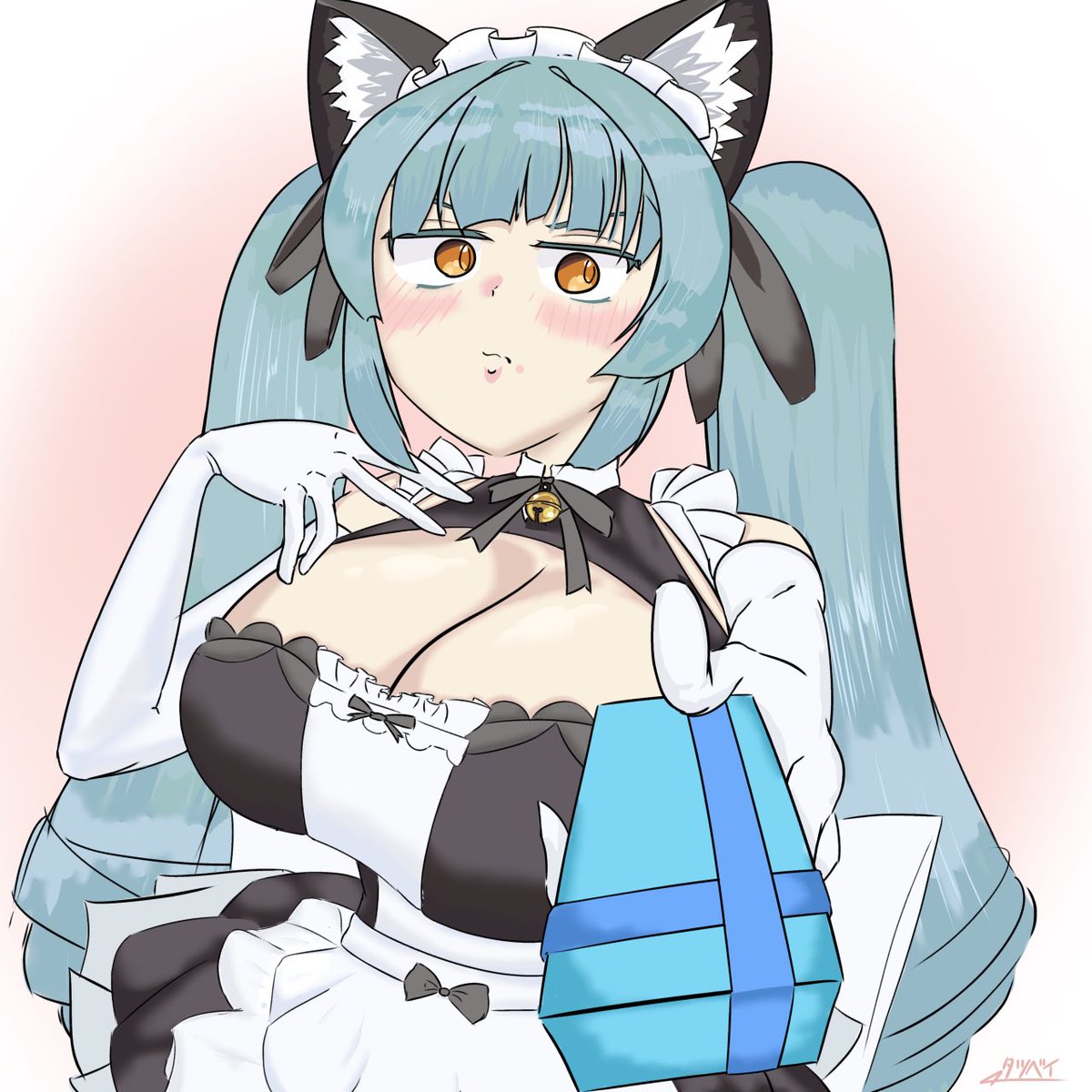 #今月描いた絵を晒そう 
今月から描き始めました
画面の前のお前の精子ぶっこ抜く絵を描けるようなエロ絵師になります 