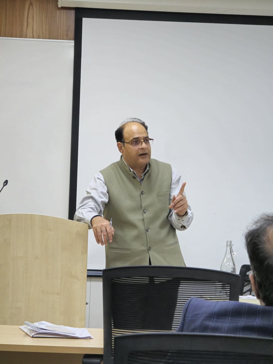 Chandrachur Singh tweet media