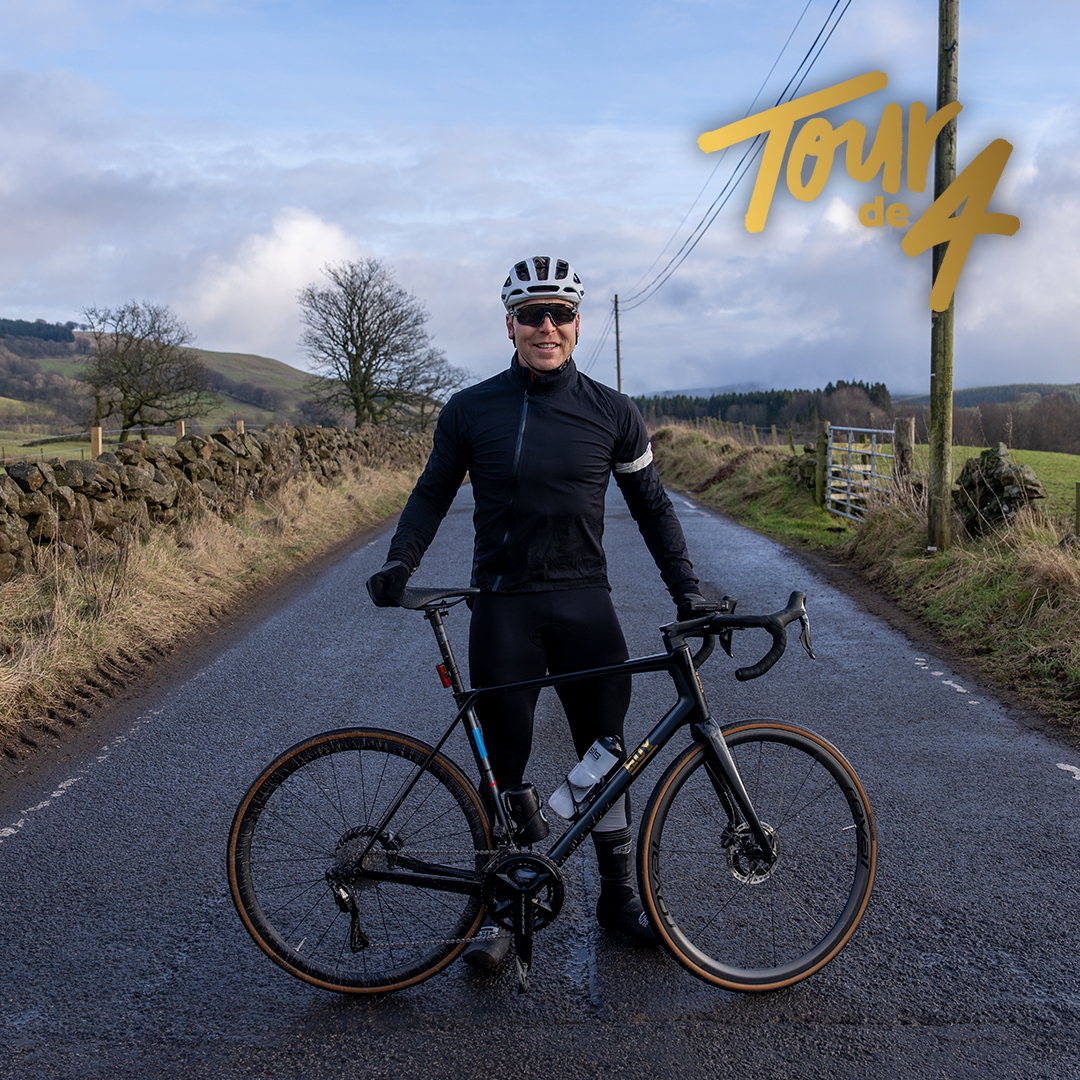 You can now register for a place in Sir Chris Hoy's Tour de 4 Challenge!

Choose to take part in support of Maggie’s at the <a href="/tour_de_4/">Tour de 4</a> this September to help us continue providing expert support to people with cancer and those who love them.

tourde4.com/get-involved#r…