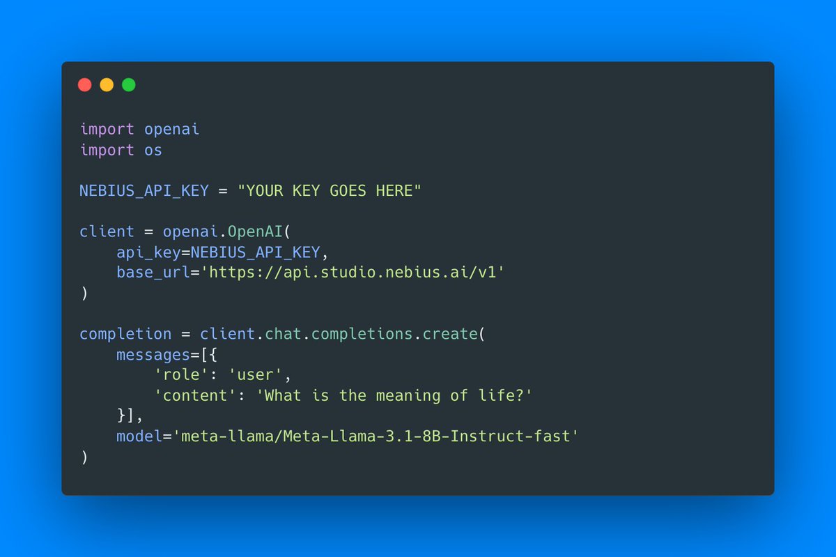 I've been writing code for 30 years, and there has never been a better time for software builders.

The price of intelligence keeps dropping. Fast!

At this rate, everyone will soon have access to IMMEDIATE and UNLIMITED intelligence in their pockets for FREE.

If you are