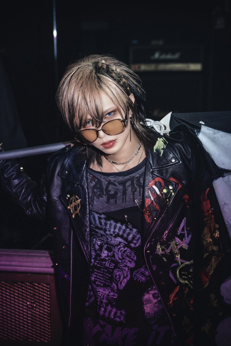 Z CLEAR AKIRA 【04.28 WWW】 on X: 