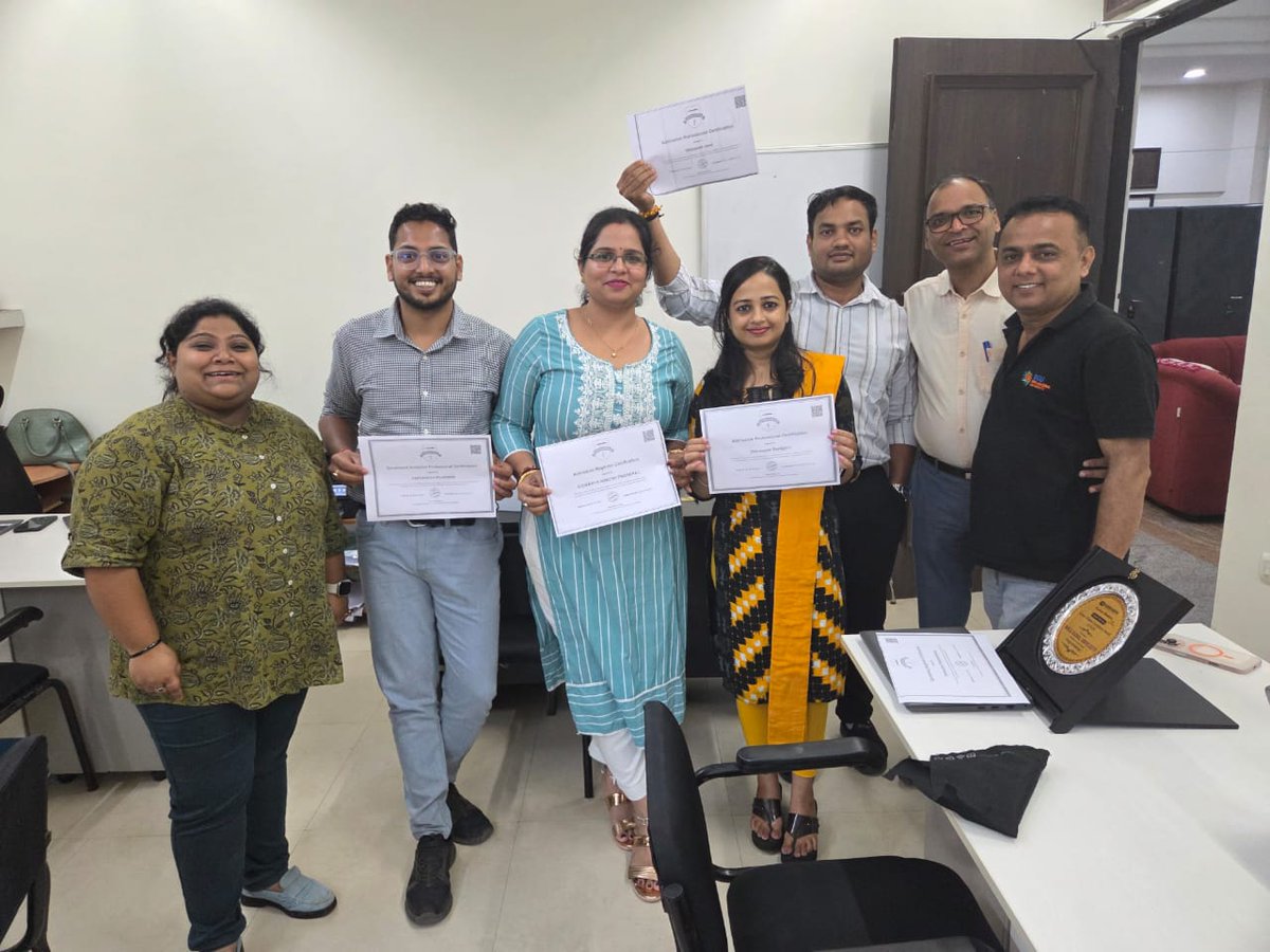 Here are the highlights from our #MeritMakers' journey of #SolvingForTheCustomers, which took them to Arka Jain University in Jamshedpur, Adamas University in Kolkata, and Birla Global University in Bhubaneswar 🌟