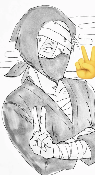 山田利吉のX(旧Twitter)漫画(17件)【新着順】