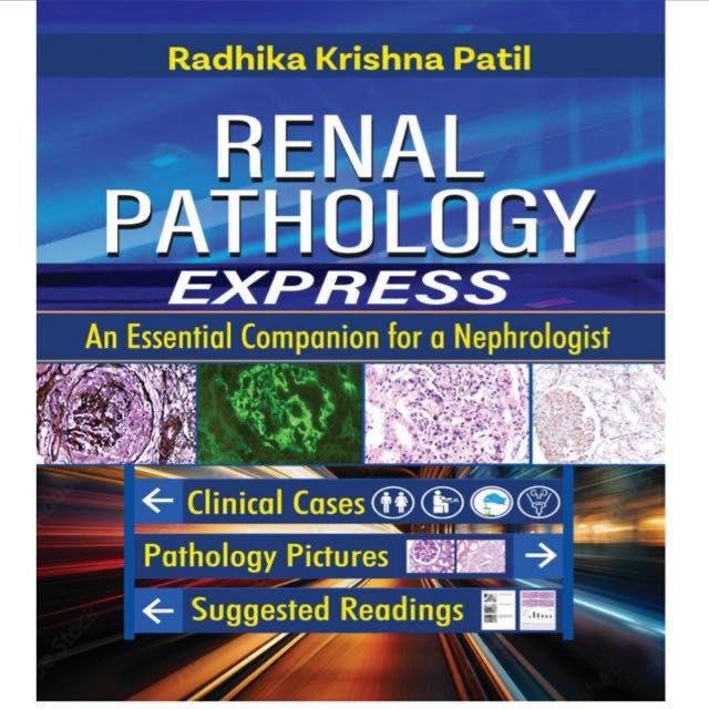 Dr Radhika Krishna Patil tweet media