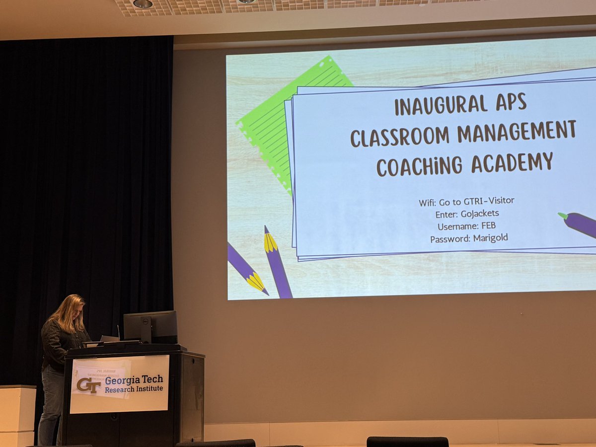 Patia Odom (@odompatia) on Twitter photo Ready to begin session #2 in something I am truly passionate about!! Thank you <a href="/CAMontgomeryEDU/">Chelsea A. Montgomery</a> for this great opportunity. Working to find solutions!! <a href="/APSTherrell/">D. M. Therrell High School</a> Ready to begin session #2 in something I am truly passionate about!! Thank you <a href="/CAMontgomeryEDU/">Chelsea A. Montgomery</a> for this great opportunity. Working to find solutions!! <a href="/APSTherrell/">D. M. Therrell High School</a>