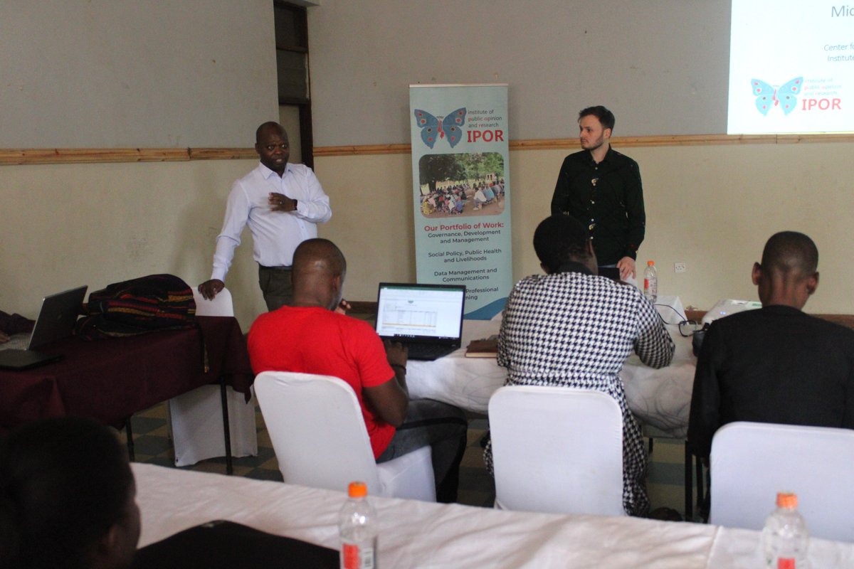 IPOR Malawi tweet media