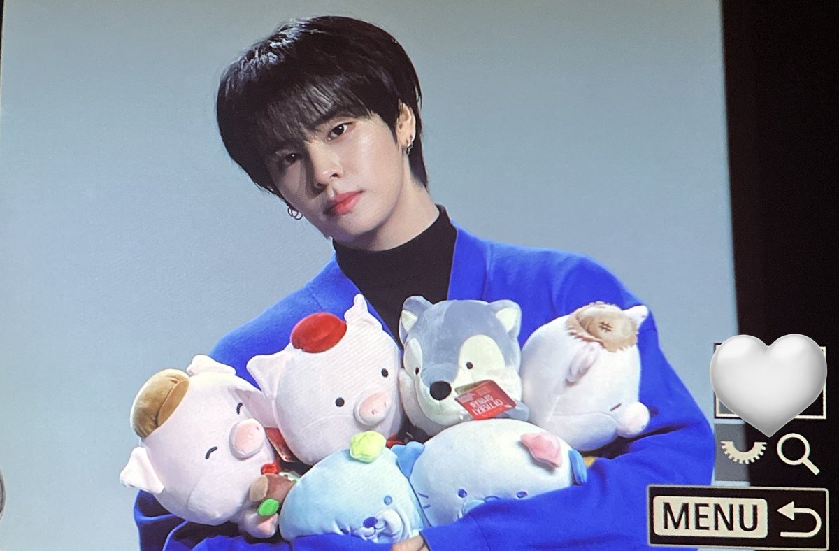 250228 애플뮤직
#세림 #SERIM #크래비티 #CRAVITY

🎂💕