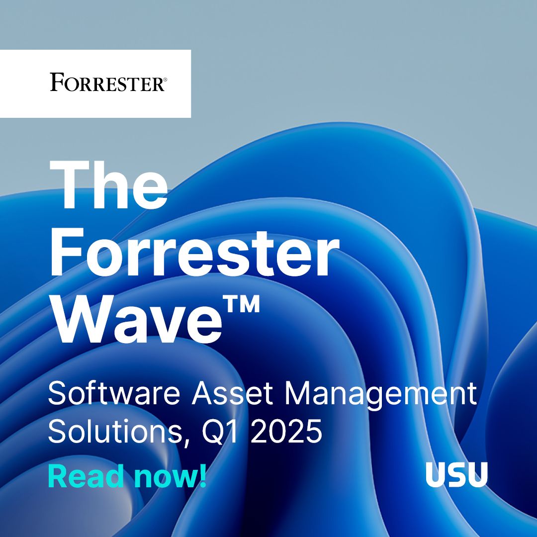 USU Solutions tweet media