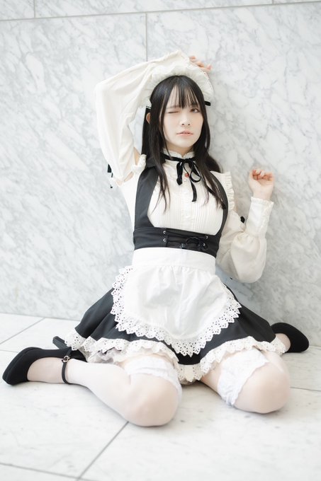 Twitterのコスプレ画像41