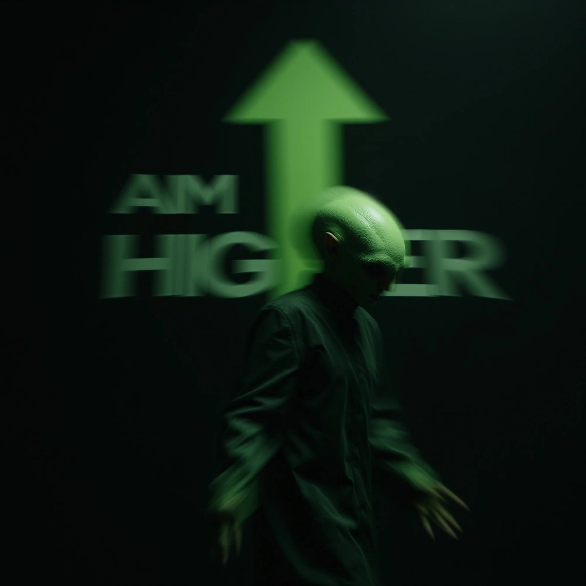 HIGHER (@higheronchain) on Twitter photo 