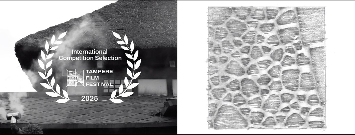 mo_____ya's tweet image. 『tracing for traces』がタンペレ映画祭（フィンランド）の国際コンペティション部門にノミネートしました。山形ドキュメンタリー道場でお世話になった作品でもあり、取材場所と同じ雪国での上映はとても嬉しいです。
tamperefilmfestival.fi/en/industry/co…