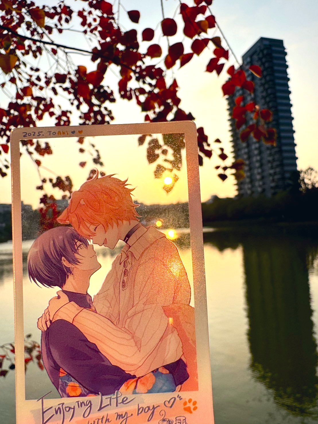 ❤︎様 ❤︎様