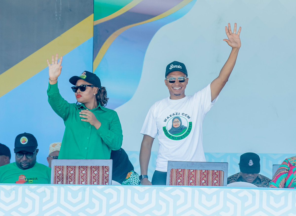 AllyHapi's tweet image. Tupogo Tanga.