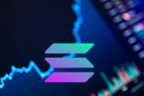 coinacademy_fr's tweet photo. 🚨 FLASH : Le CME Group lancera des contrats à terme (Futures) sur Solana le 17 mars. https://t.co/AMgnFwrGNA