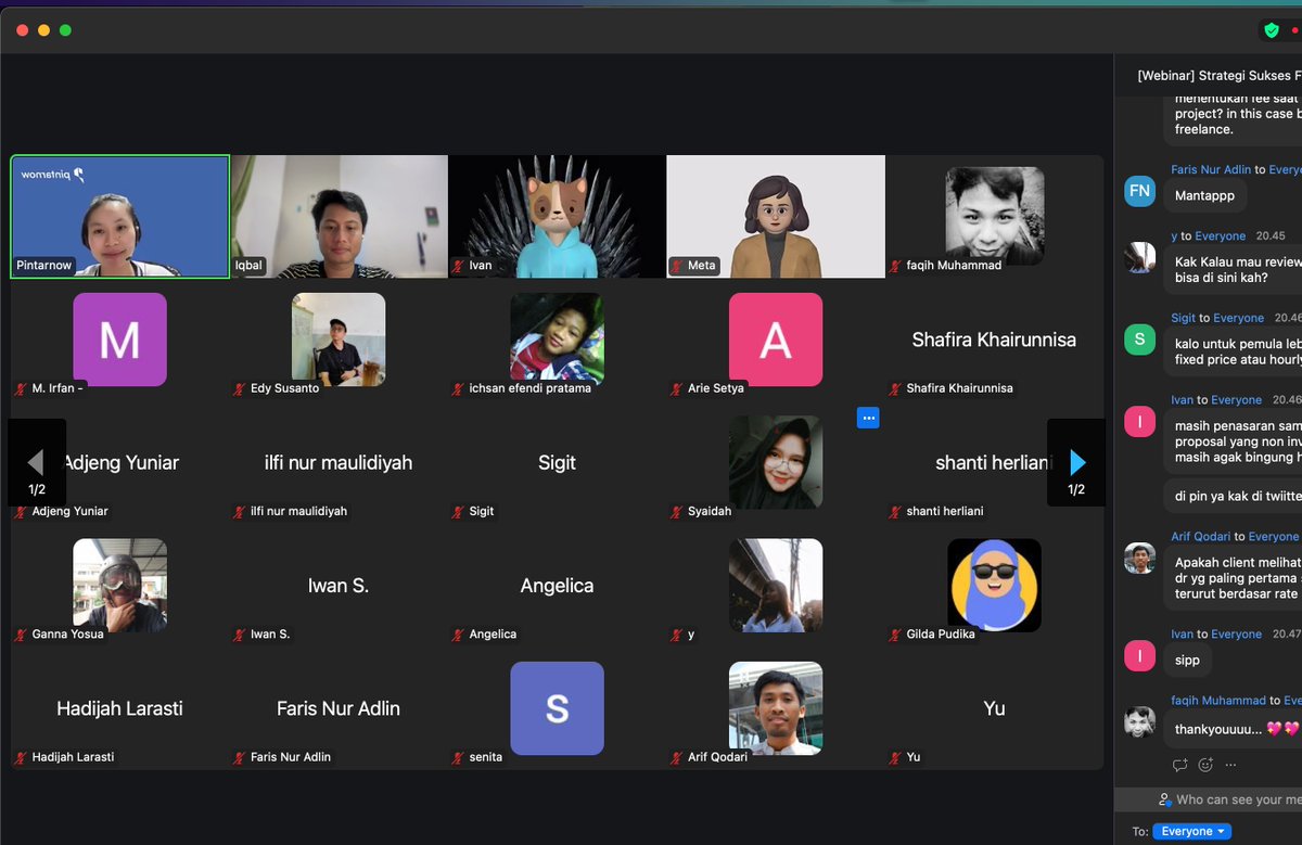 Iqbal Aqaba | Upwork Freelancer tweet media