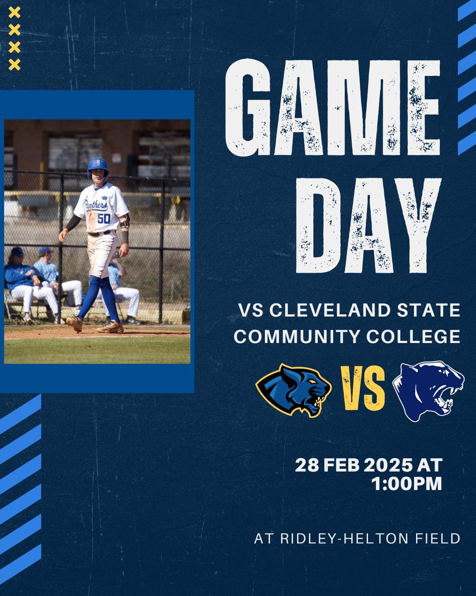 Pellissippi State Athletics tweet media