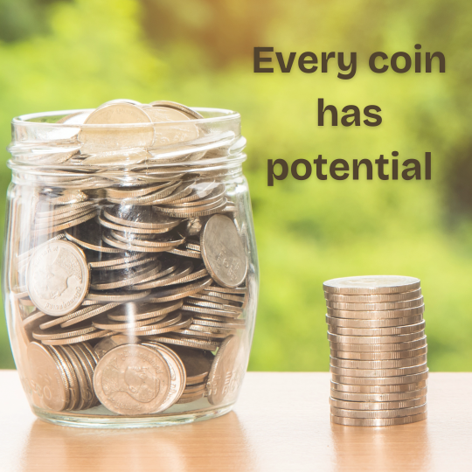 Nick_Rutledge1's tweet photo. We all have coins sitting around, but what do you actually use them for? Do you save them for a rainy day, use them for coffee runs, or to tip? Drop your answers in the comments! https://t.co/q0WDa2pQw4