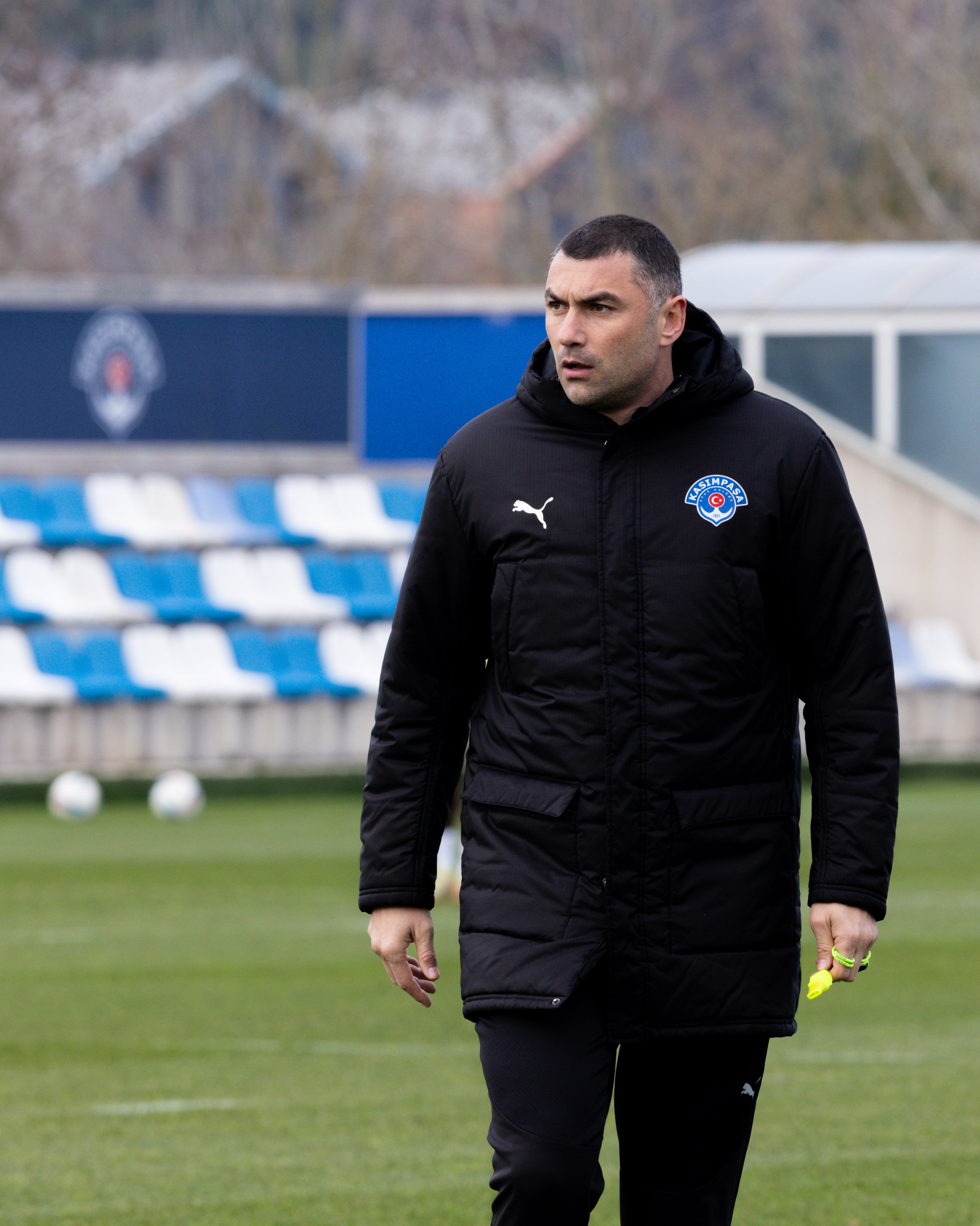 kasımpaşa burak yılmaz