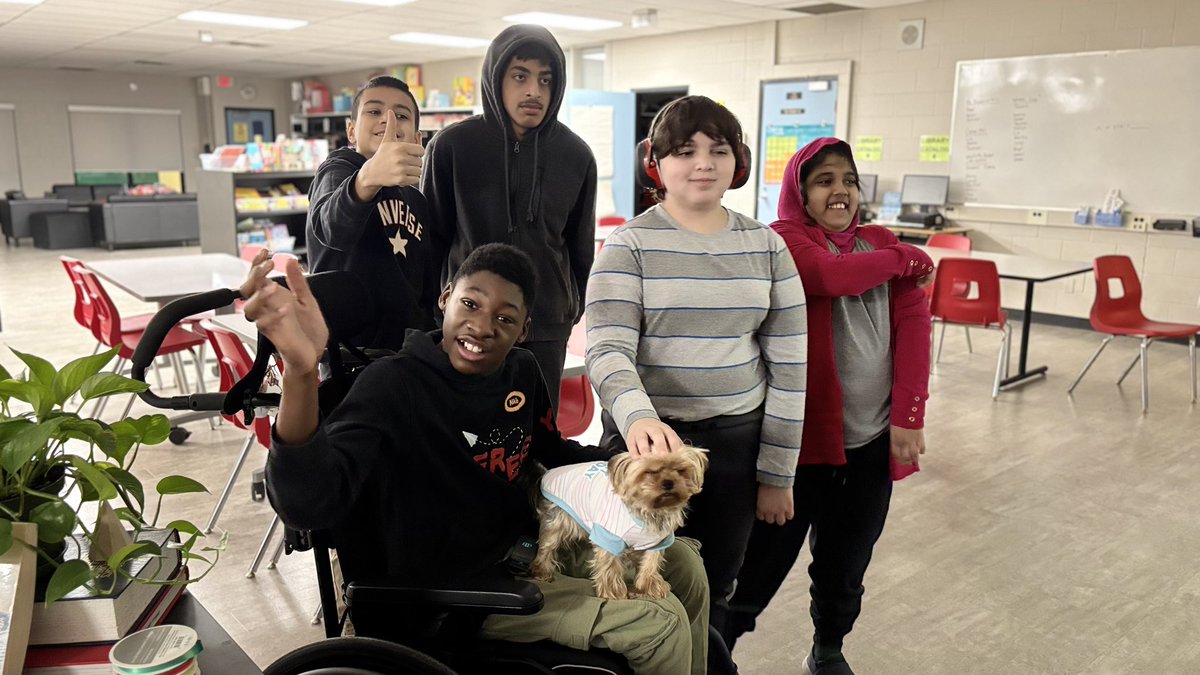 Class 678 is wishing Frankie a Very Happy Birthday🥳🥳 <a href="/CamillaRoad/">Camilla Road Sr PS</a>