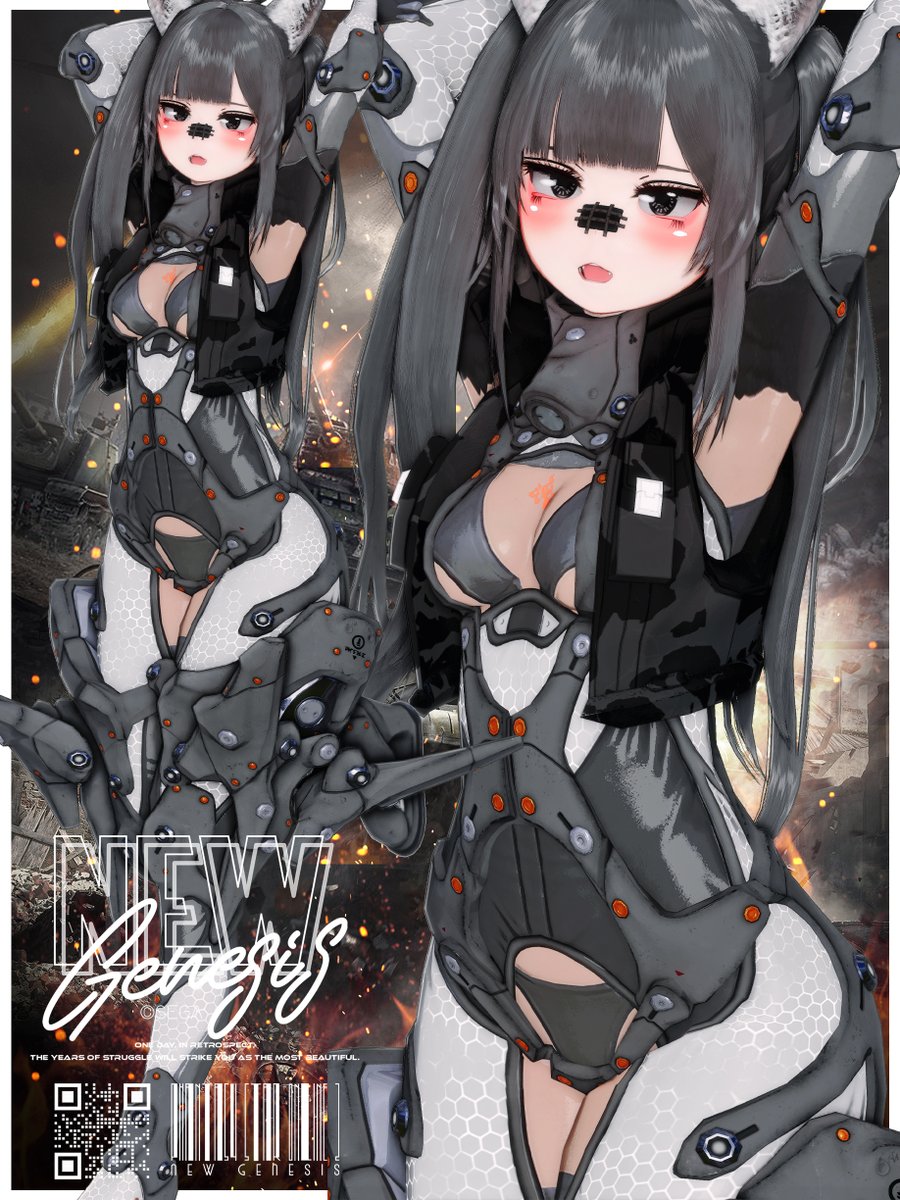 #PSO2NGS_SS #ma7ロゴ