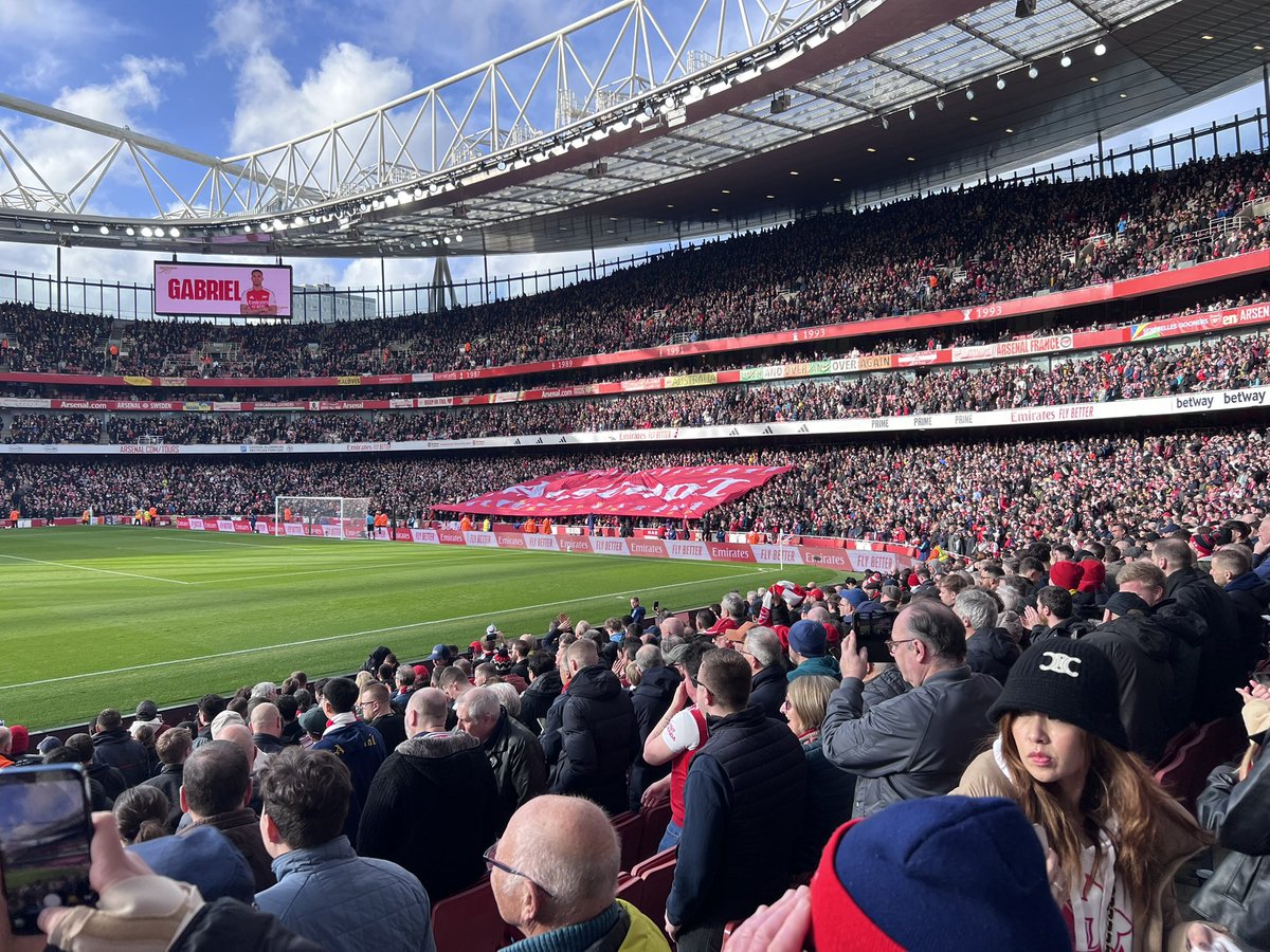 #FF #arsenal 
<a href="/DarrenArsenal1/">Darren</a>
 
<a href="/GoonerGirl1969/">PG 🎗️🧡</a>
 
<a href="/sharpy58/">Tony 🎗️🧡</a>
 
<a href="/R_GOONER/">Richard</a>
 
<a href="/GeoffArsenal/">GeoffArsenal</a>
 
<a href="/DavidAFC68/">David</a>
 
<a href="/DanielArsenal1/">Daniel aka baldy</a>
 
<a href="/Head_stone/">Head_stone</a>
 
<a href="/kimswead/">Kim Swead</a>
 
<a href="/mj_afc/">MJ</a>
 
<a href="/apnelson1/">annienelson</a>
 
<a href="/BenLeeder/">Ben Leeder</a>
 
<a href="/TheRealGunner/">Jules W 🌸</a>
 
<a href="/msamuels75/">Michael Samuels</a>
 
<a href="/adamafc10/">Adam Georghiou</a>
 
<a href="/antfield89/">Anthony Field</a>
 
<a href="/joshfield10_/">Josh Field</a>